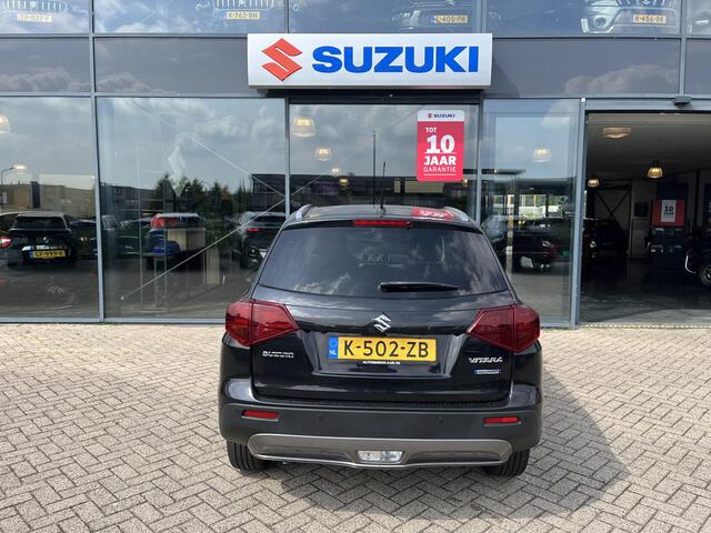 Suzuki VITARA 1.4 Boosterjet Style Smart Hybrid