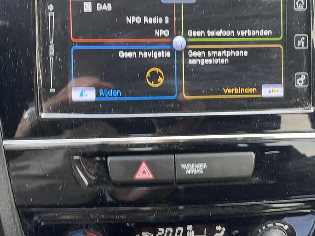Suzuki VITARA 1.4 Boosterjet Style Smart Hybrid