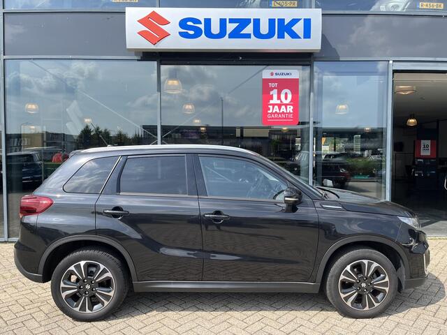 Suzuki VITARA 1.4 Boosterjet Style Smart Hybrid