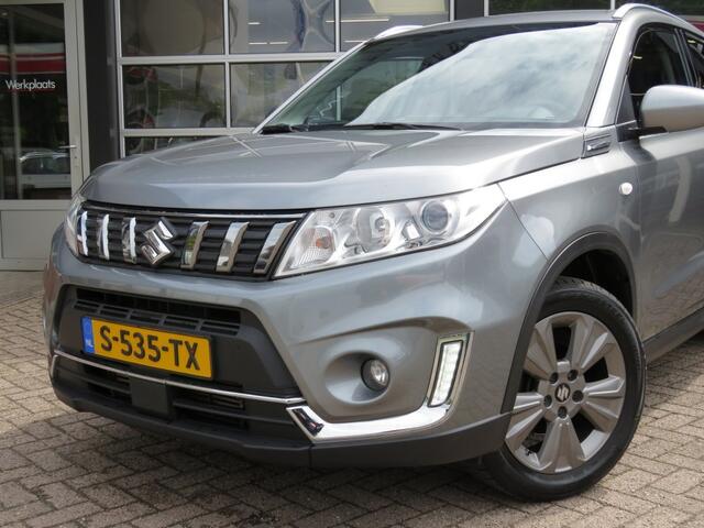 Suzuki VITARA 1.0 Boosterjet SELECT / Camera / Trekhaak / Navi / Stoelverw. / BOVAG garantie