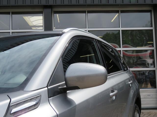 Suzuki VITARA 1.0 Boosterjet SELECT / Camera / Trekhaak / Navi / Stoelverw. / BOVAG garantie