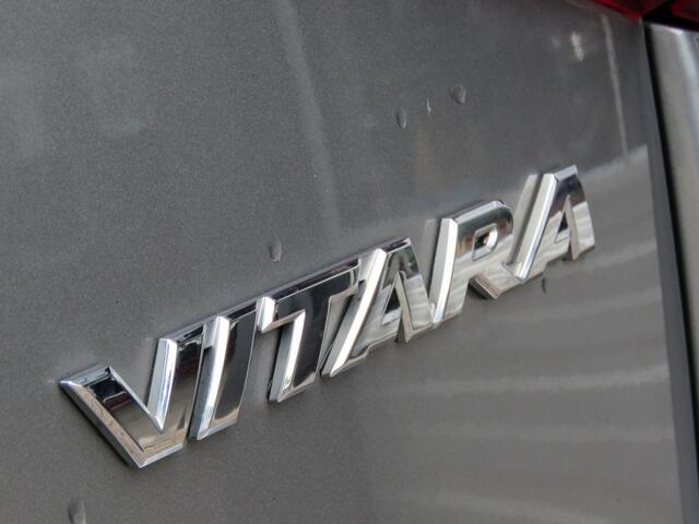 Suzuki VITARA 1.0 Boosterjet SELECT / Camera / Trekhaak / Navi / Stoelverw. / BOVAG garantie