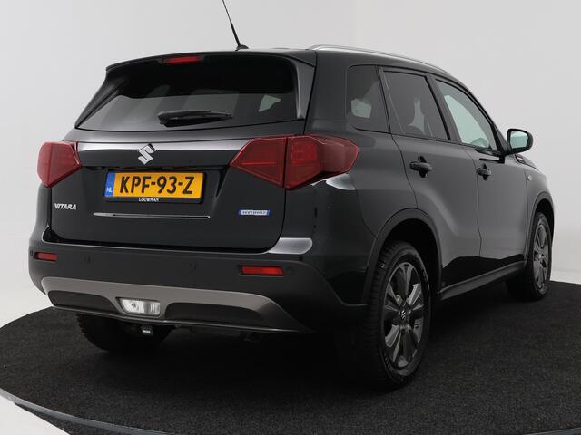 Suzuki VITARA 1.4 Boosterjet Smart Hybrid Select | Automaat | Apple Carplay / Android Auto | Cruise control | Climate control | Navigatie | Keyless entry |