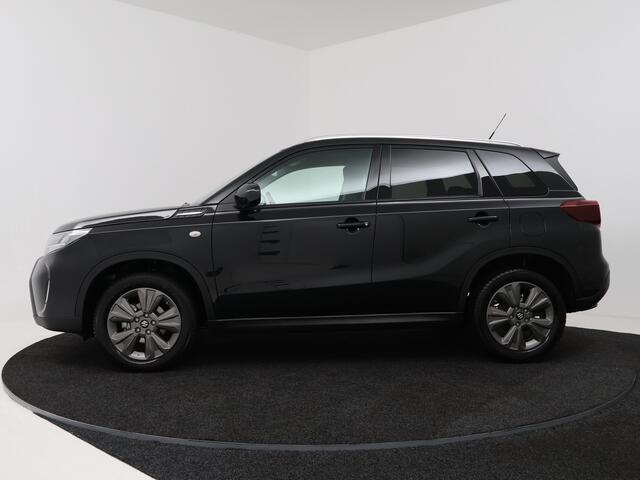 Suzuki VITARA 1.4 Boosterjet Smart Hybrid Select | Automaat | Apple Carplay / Android Auto | Cruise control | Climate control | Navigatie | Keyless entry |
