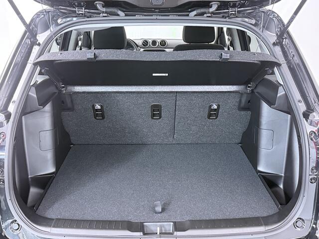 Suzuki VITARA 1.4 Boosterjet Smart Hybrid Select | Automaat | Apple Carplay / Android Auto | Cruise control | Climate control | Navigatie | Keyless entry |