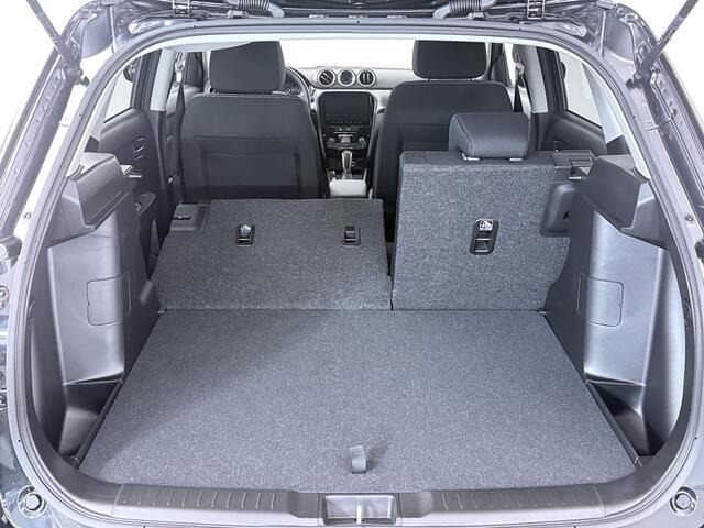 Suzuki VITARA 1.4 Boosterjet Smart Hybrid Select | Automaat | Apple Carplay / Android Auto | Cruise control | Climate control | Navigatie | Keyless entry |