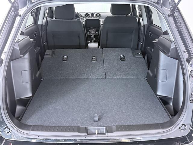 Suzuki VITARA 1.4 Boosterjet Smart Hybrid Select | Automaat | Apple Carplay / Android Auto | Cruise control | Climate control | Navigatie | Keyless entry |