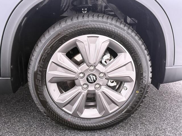 Suzuki VITARA 1.4 Boosterjet Smart Hybrid Select | Automaat | Apple Carplay / Android Auto | Cruise control | Climate control | Navigatie | Keyless entry |