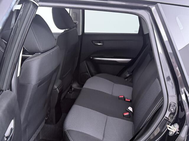 Suzuki VITARA 1.4 Boosterjet Smart Hybrid Select | Automaat | Apple Carplay / Android Auto | Cruise control | Climate control | Navigatie | Keyless entry |