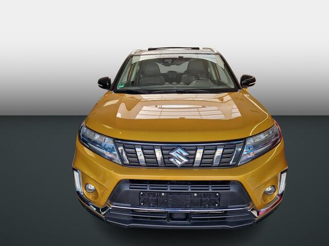 Suzuki VITARA 1.4 Boosterjet Style Smart Hybrid AllGrip Panoramadak