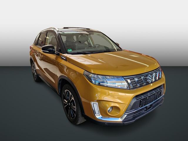Suzuki VITARA 1.4 Boosterjet Style Smart Hybrid AllGrip Panoramadak