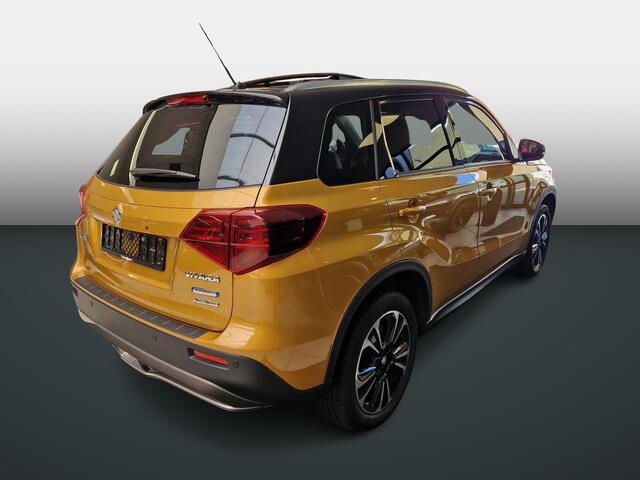 Suzuki VITARA 1.4 Boosterjet Style Smart Hybrid AllGrip Panoramadak