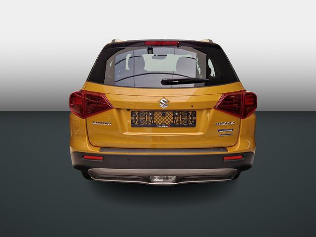 Suzuki VITARA 1.4 Boosterjet Style Smart Hybrid AllGrip Panoramadak