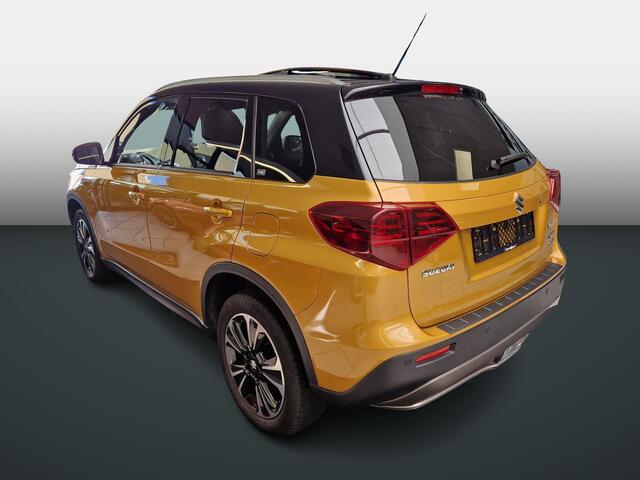 Suzuki VITARA 1.4 Boosterjet Style Smart Hybrid AllGrip Panoramadak