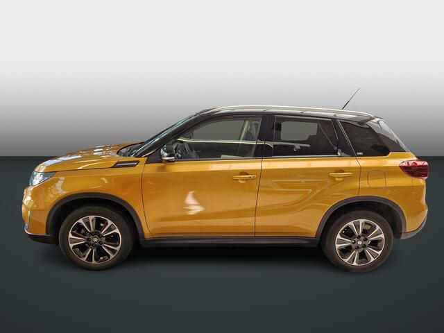 Suzuki VITARA 1.4 Boosterjet Style Smart Hybrid AllGrip Panoramadak
