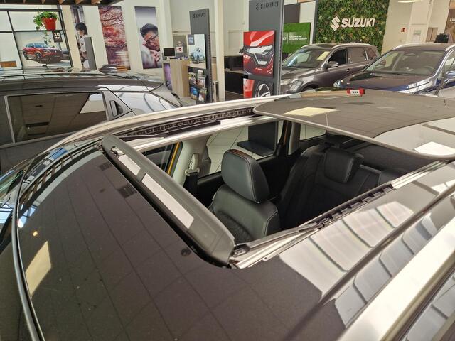 Suzuki VITARA 1.4 Boosterjet Style Smart Hybrid AllGrip Panoramadak
