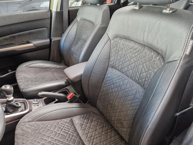 Suzuki VITARA 1.4 Boosterjet Style Smart Hybrid AllGrip Panoramadak