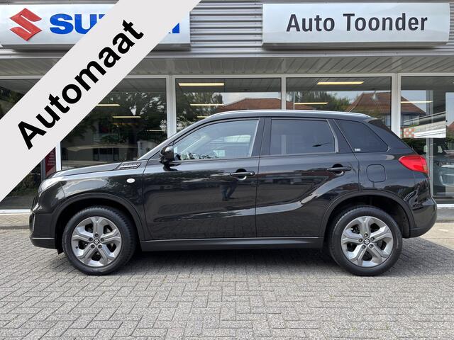 Suzuki VITARA Automaat 1.6 Exclusive