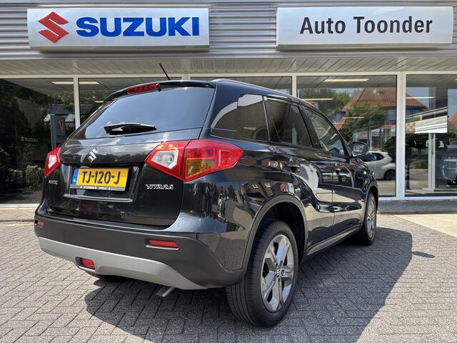 Suzuki VITARA Automaat 1.6 Exclusive