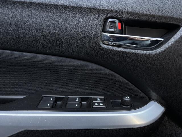 Suzuki VITARA Automaat 1.6 Exclusive