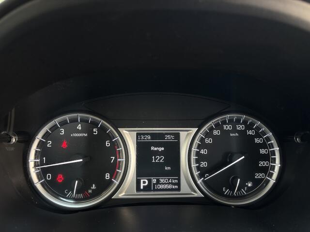 Suzuki VITARA Automaat 1.6 Exclusive