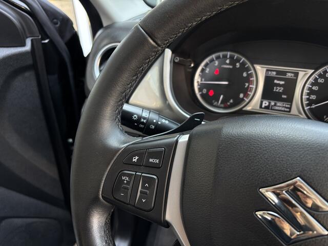 Suzuki VITARA Automaat 1.6 Exclusive