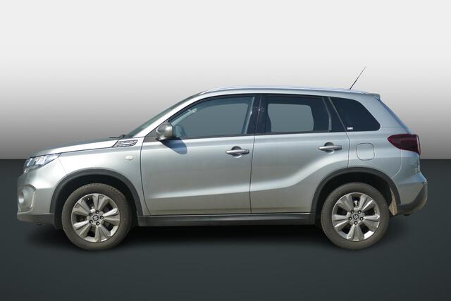 Suzuki VITARA 1.4 Boosterjet Select Smart Hybrid | Trekhaak | Navi | Camera | Rijklaarprijs!