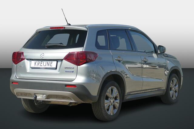 Suzuki VITARA 1.4 Boosterjet Select Smart Hybrid | Trekhaak | Navi | Camera | Rijklaarprijs!