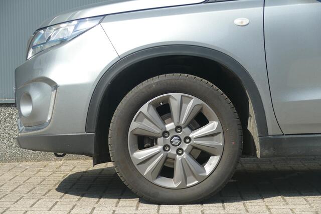 Suzuki VITARA 1.4 Boosterjet Select Smart Hybrid | Trekhaak | Navi | Camera | Rijklaarprijs!