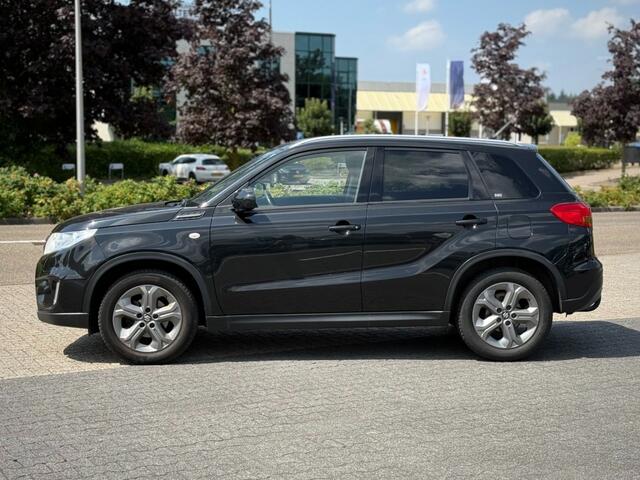 Suzuki VITARA 1.6 EXLUSIVE TREKHAAK CAMERA CARPLAY