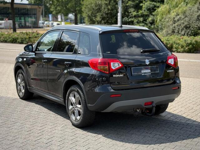Suzuki VITARA 1.6 EXLUSIVE TREKHAAK CAMERA CARPLAY