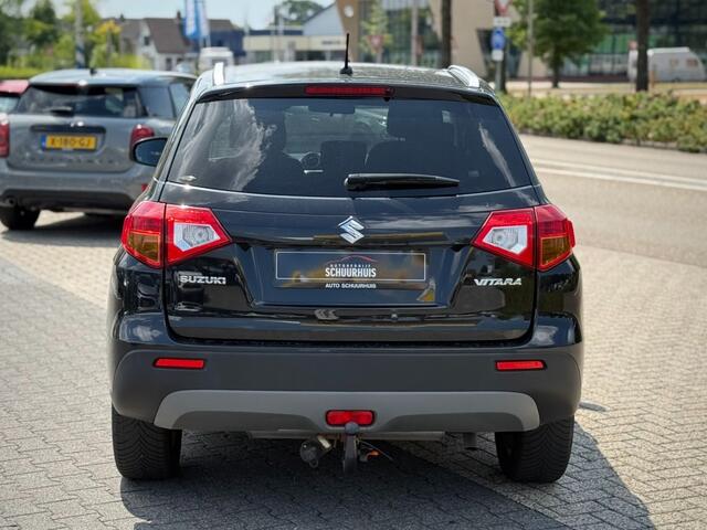 Suzuki VITARA 1.6 EXLUSIVE TREKHAAK CAMERA CARPLAY
