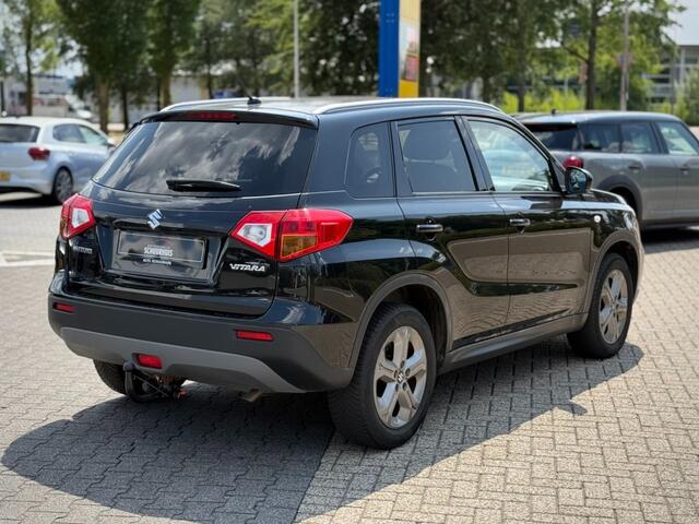 Suzuki VITARA 1.6 EXLUSIVE TREKHAAK CAMERA CARPLAY