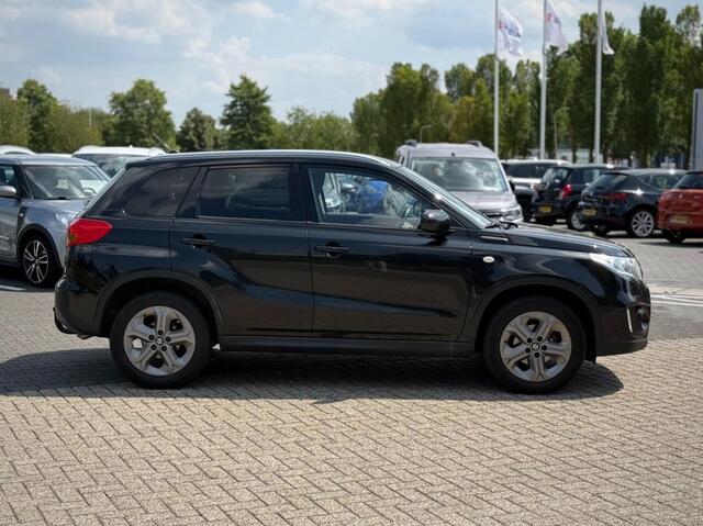 Suzuki VITARA 1.6 EXLUSIVE TREKHAAK CAMERA CARPLAY