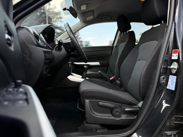 Suzuki VITARA 1.6 EXLUSIVE TREKHAAK CAMERA CARPLAY