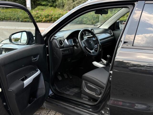 Suzuki VITARA 1.6 EXLUSIVE TREKHAAK CAMERA CARPLAY