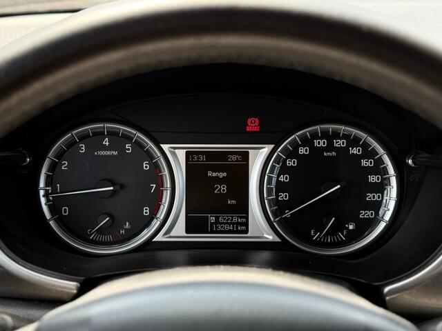 Suzuki VITARA 1.6 EXLUSIVE TREKHAAK CAMERA CARPLAY