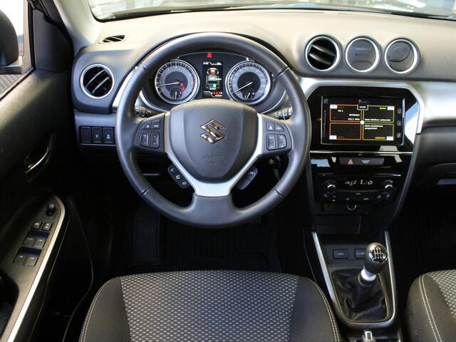 Suzuki VITARA 1.4 Boosterjet Select Smart Hybrid | Navi | Camera | Cruise | Lm-Velgen
