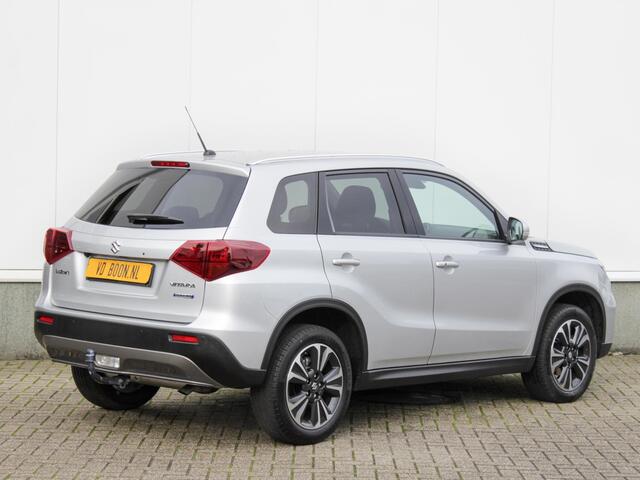 Suzuki VITARA 1.4 Boosterjet Style Smart Hybrid Automaat | Navi | Adap. Cruise | Camera | Schuifdak | Trekhaak