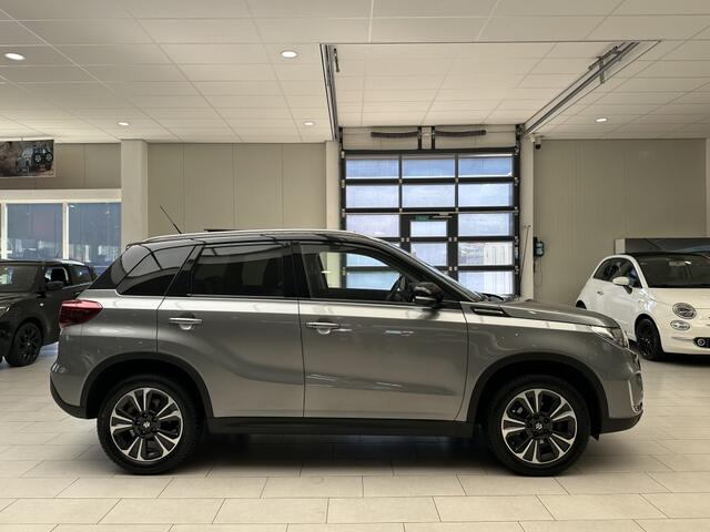Suzuki VITARA 1.4 Boosterjet Style Hybride Allgrip [ ALL-SEASON BANDEN I 4x4 I PANORAMADAK ]