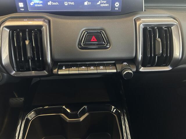 Suzuki VITARA e Select 61 kWh Vol elektrisch | 426 km rijbereik| 10 jaar garantie