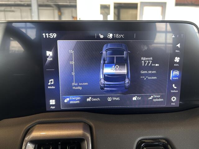 Suzuki VITARA e Select 61 kWh Vol elektrisch | 426 km rijbereik| 10 jaar garantie