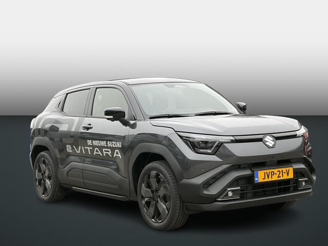 Suzuki VITARA e Style 61 kWh | Panorama | Infinity by JBL | Snel rijden | RIJKLAARPRIJS!