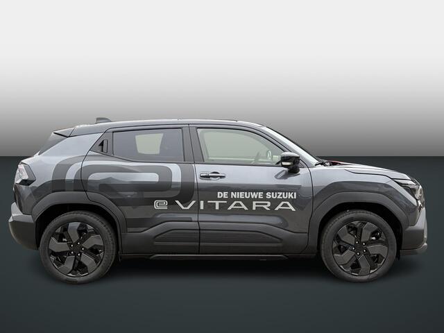 Suzuki VITARA e Style 61 kWh | Panorama | Infinity by JBL | Snel rijden | RIJKLAARPRIJS!