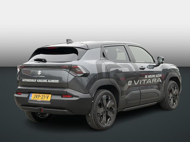 Suzuki VITARA e Style 61 kWh | Panorama | Infinity by JBL | Snel rijden | RIJKLAARPRIJS!