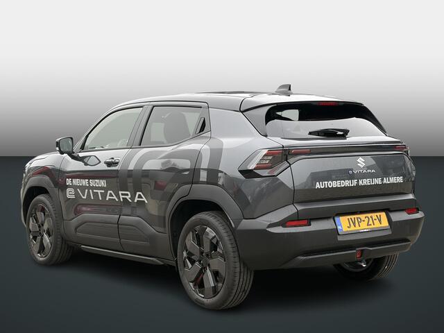 Suzuki VITARA e Style 61 kWh | Panorama | Infinity by JBL | Snel rijden | RIJKLAARPRIJS!