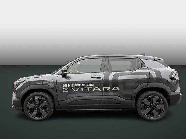 Suzuki VITARA e Style 61 kWh | Panorama | Infinity by JBL | Snel rijden | RIJKLAARPRIJS!