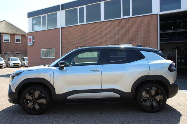 Suzuki VITARA e Style 61 kWh | Panoramadak | Leer en Elek. stoel | 360 Camera |