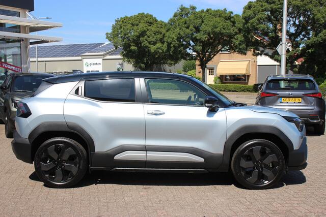 Suzuki VITARA e Style 61 kWh | Panoramadak | Leer en Elek. stoel | 360 Camera |