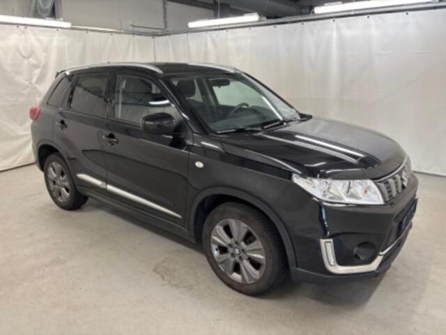 Suzuki VITARA 1.0 Boosterjet Active | VERWACHT |